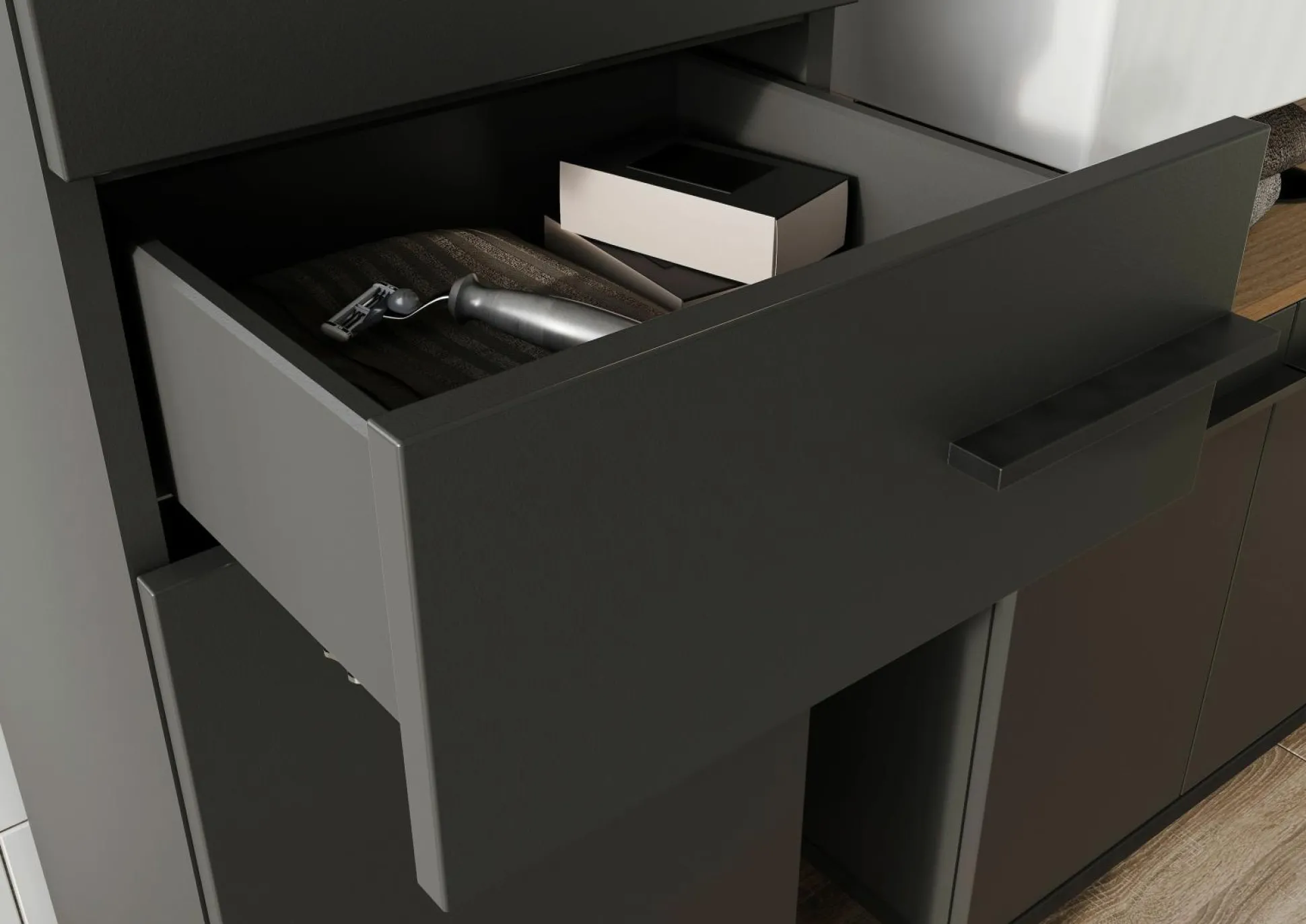 Midischrank YONKERS