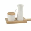 Milch-/Zucker-Set FREUNDE