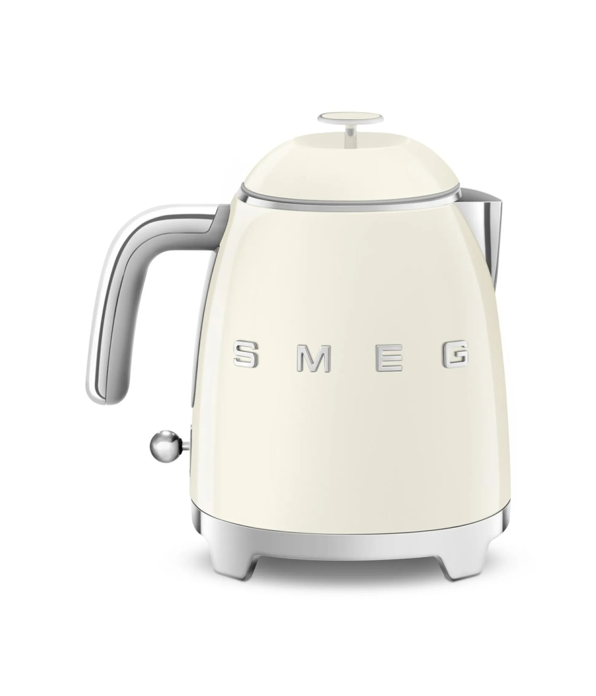 Mini-Wasserkocher smeg
