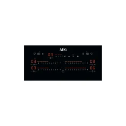 Muldenlüfter AEG CCE84779XB