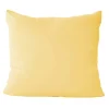 Nackenrollenbezug Jersey peach