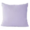 Nackenrollenbezug Jersey viole