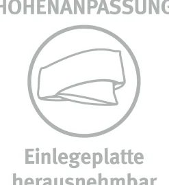 Nackenstützkissen VITAFORM