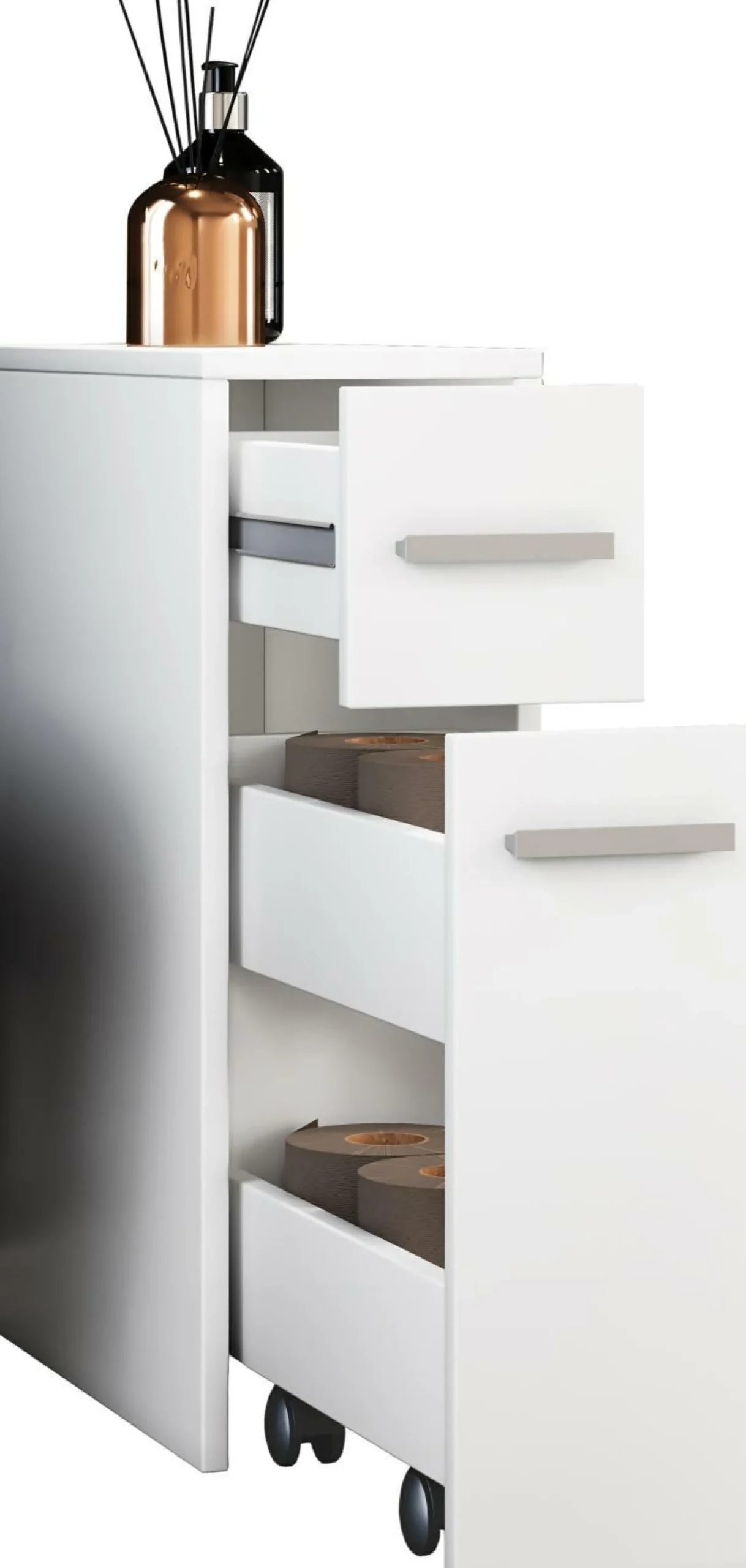 Nischenschrank ZALO