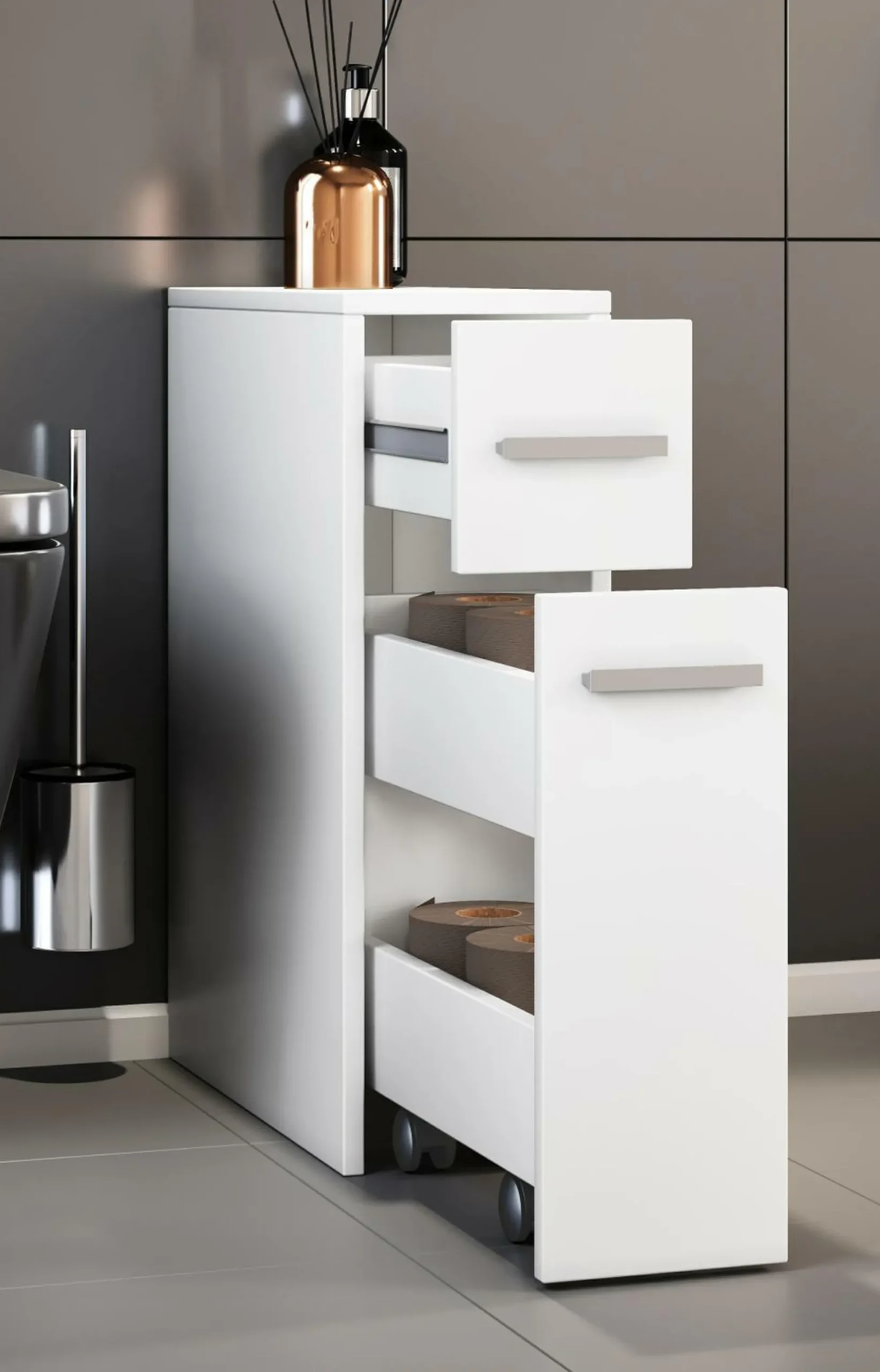 Nischenschrank ZALO