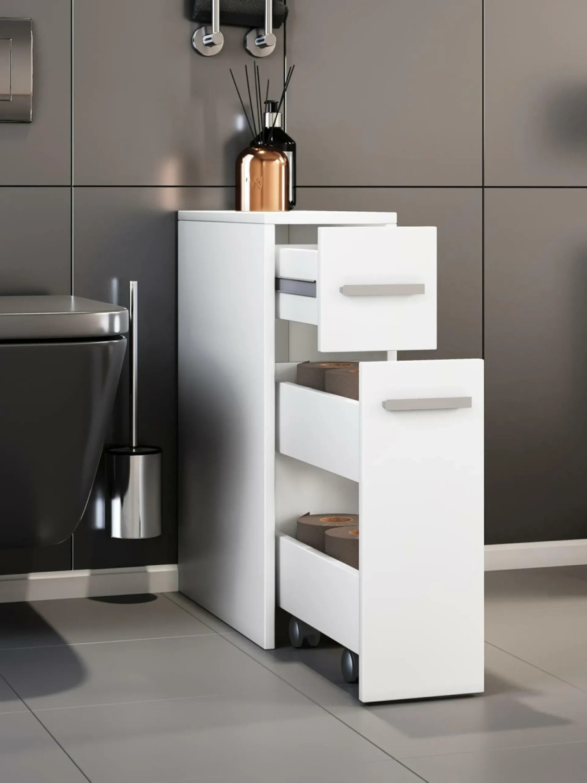 Nischenschrank ZALO