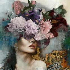 Originalbild ORIGINAL FLOWER