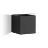 Outdoor-Wandleuchte CUBI