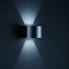 Outdoor-Wandleuchte SIRI 44-R