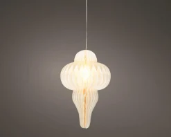 Papierleuchte LED