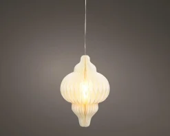 Papierleuchte LED