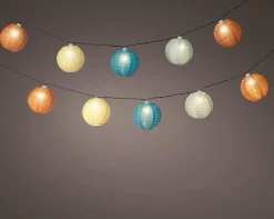 Party-Beleuchtung