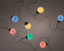 Party-Beleuchtung
