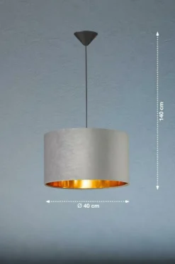 Pendelleuchte AURA