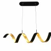 Pendelleuchte HELIX