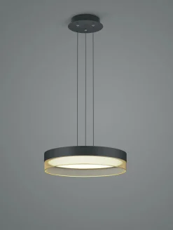 Pendelleuchte MESH