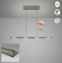 Pendelleuchte TORVI