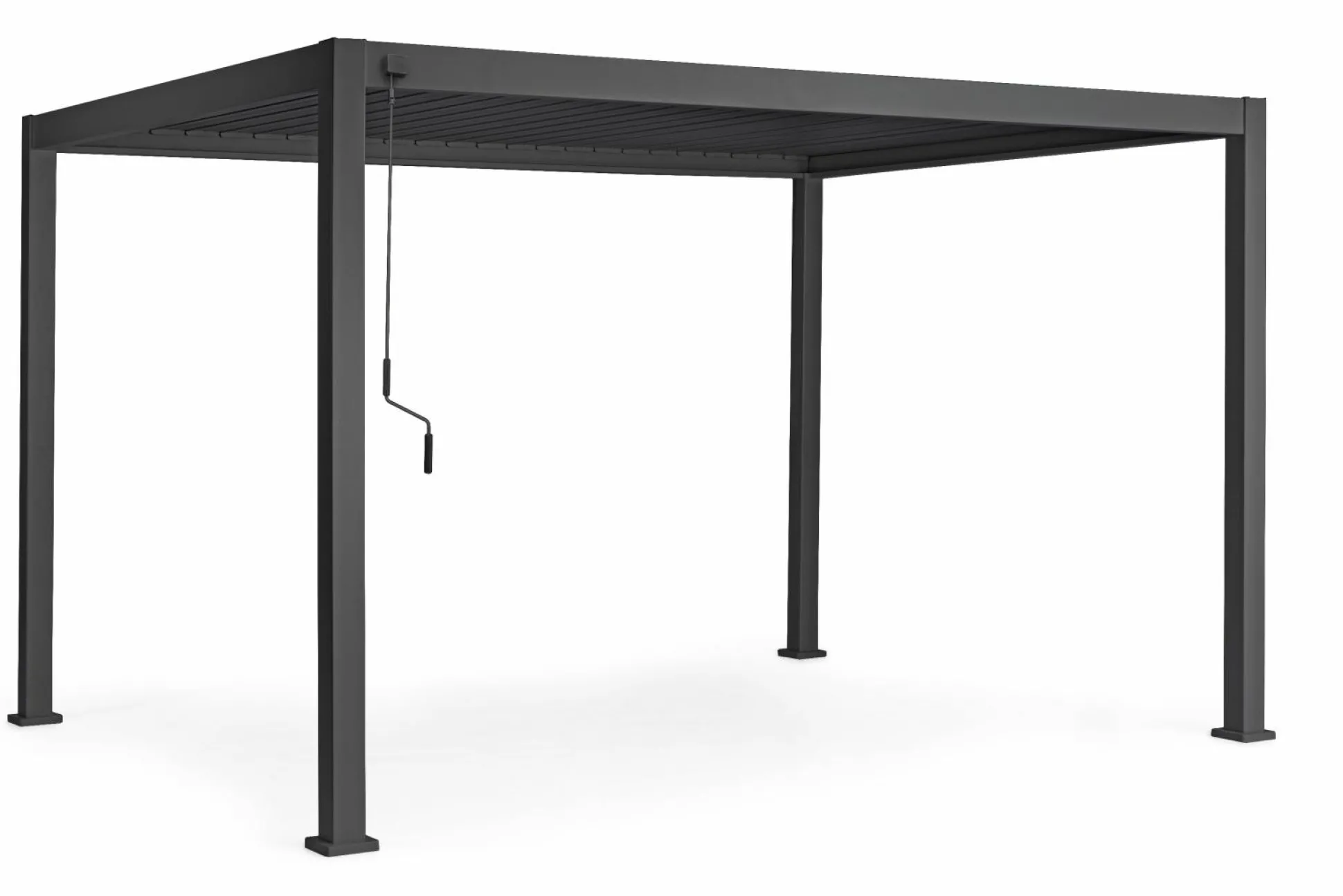 Pergola OCEAN