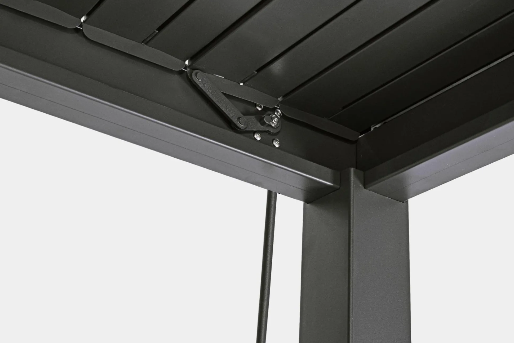 Pergola OCEAN