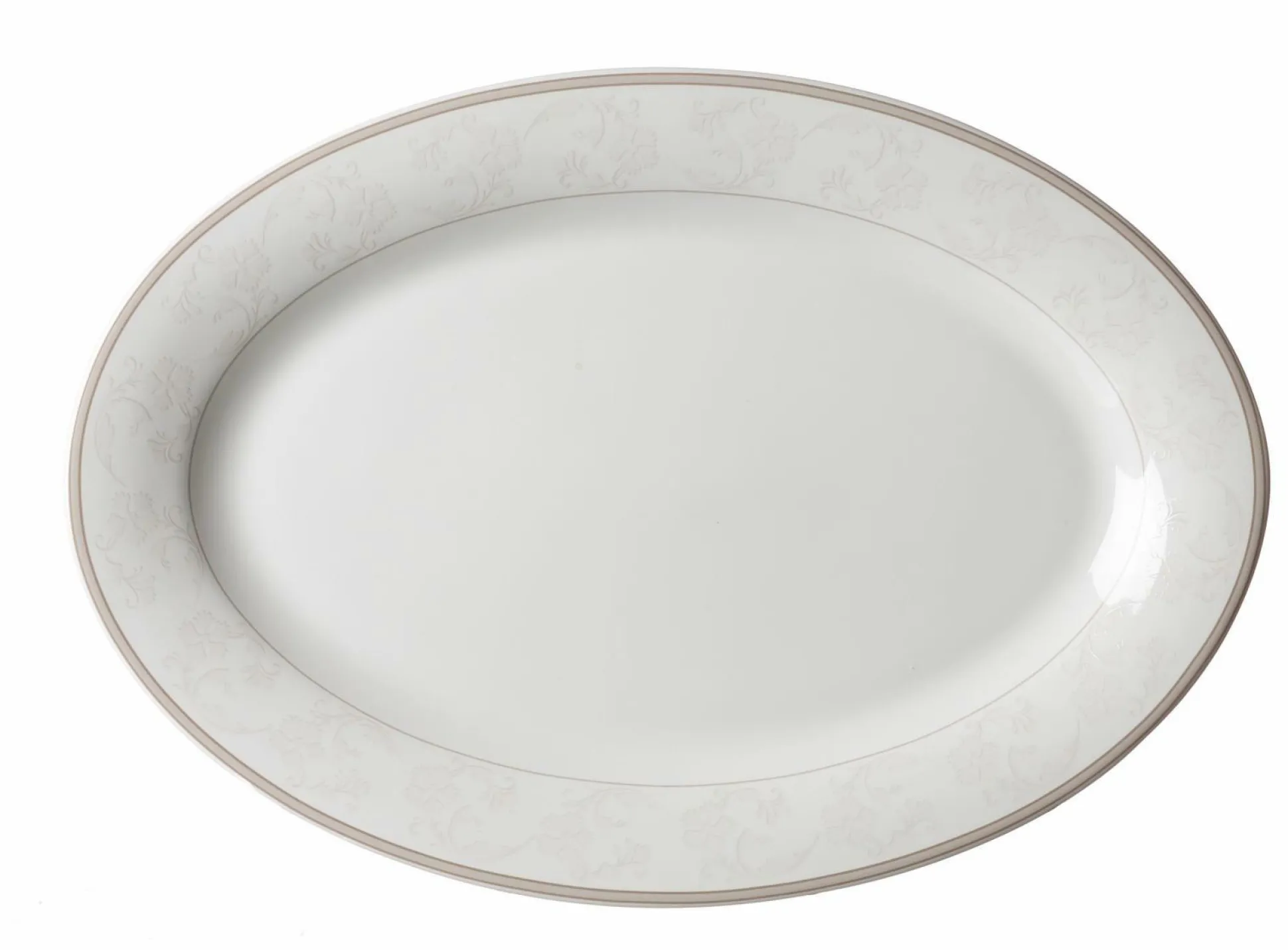 Platte ISABELLA