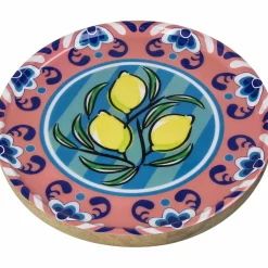 Platte LEMON