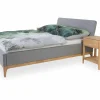 Polsterbett Silenzio23