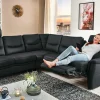 Polsterecke Elastoform STINA