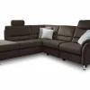 Polsterecke SYSTEMPOLSTER DAKOTA