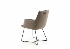 Polsterstuhl KOINOR 1250