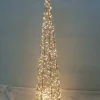 Pyramide LED GOLDEN TWIST