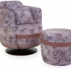 Relaxsessel bassetti MURANO