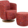Relaxsessel bassetti MURANO
