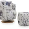 Relaxsessel bassetti MURANO