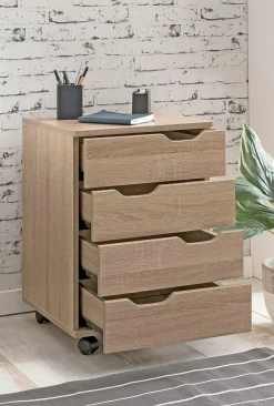 Rollcontainer