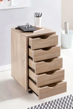 Rollcontainer