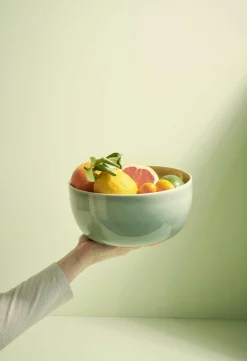 Salatschale SAISONS
