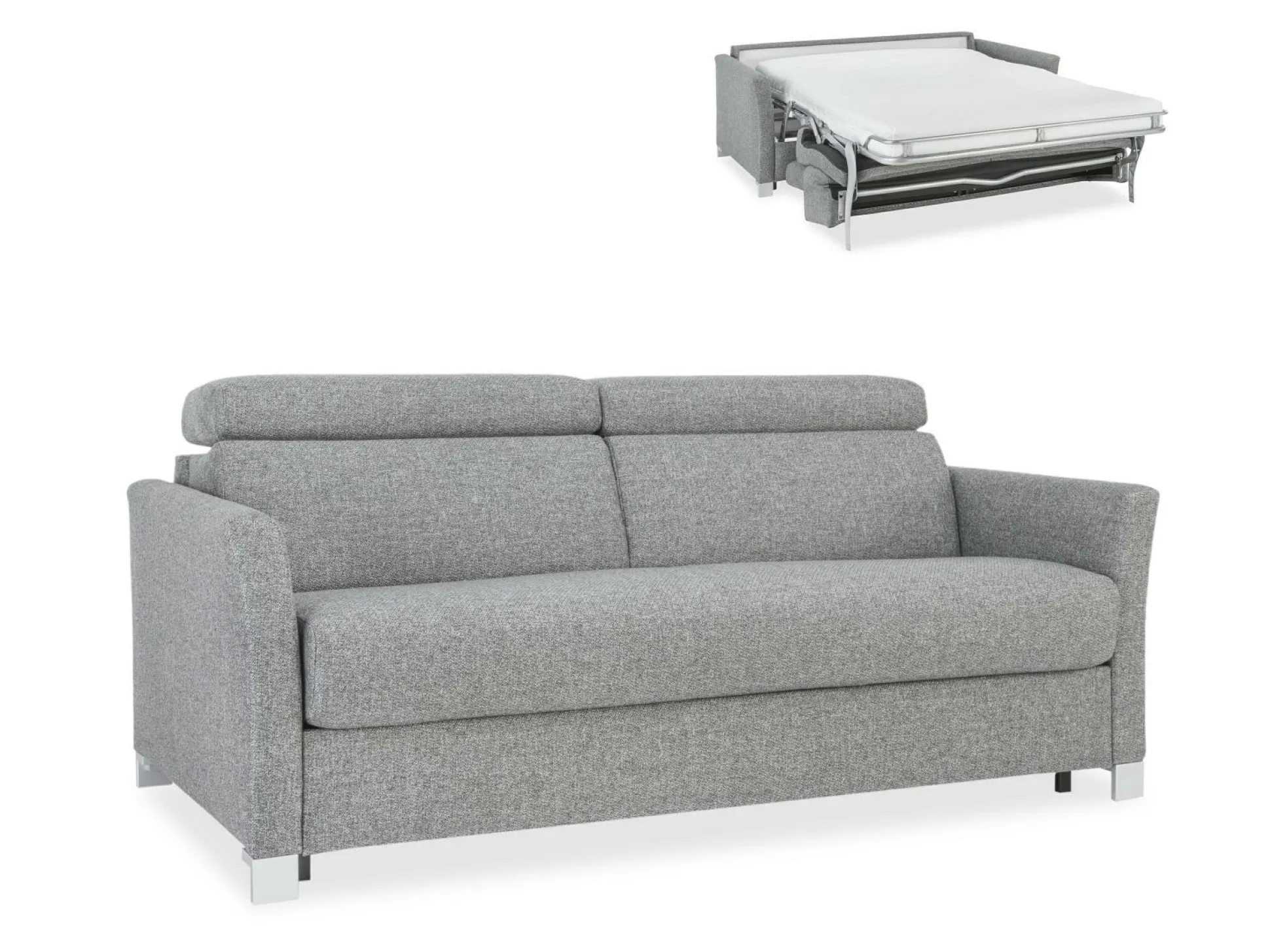 Schlafsofa Rolf Weber BURG