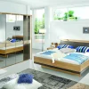 Schlafzimmer MONDO WEGA