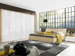Schlafzimmer Rolf Weber WOLFHAGEN