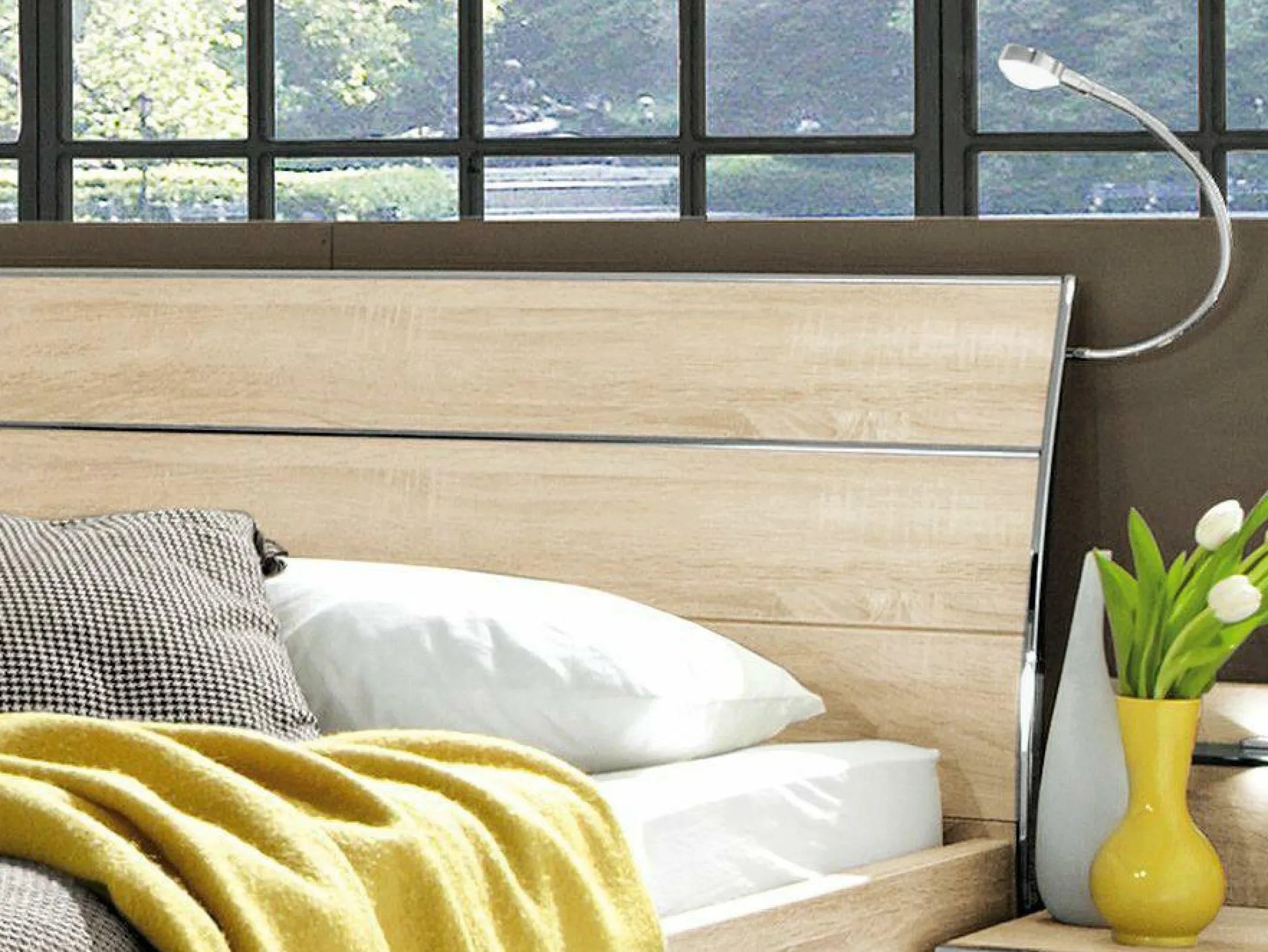 Schlafzimmer Rolf Weber WOLFHAGEN