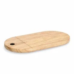 Schneidebrett GUMMIBAUM