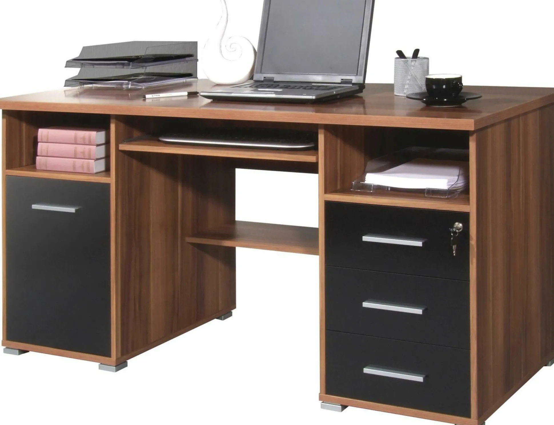 Schreibtisch 0484