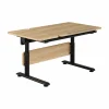 Schreibtisch PAIDI DIEGO BLACK
