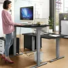 Schreibtisch röhr TECHNO