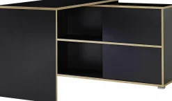 Schreibtisch Slide
