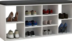 Schuhbank HINSOL