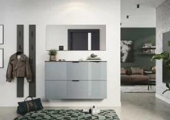 Schuhschrank VALEGA