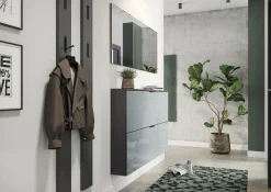 Schuhschrank VALEGA