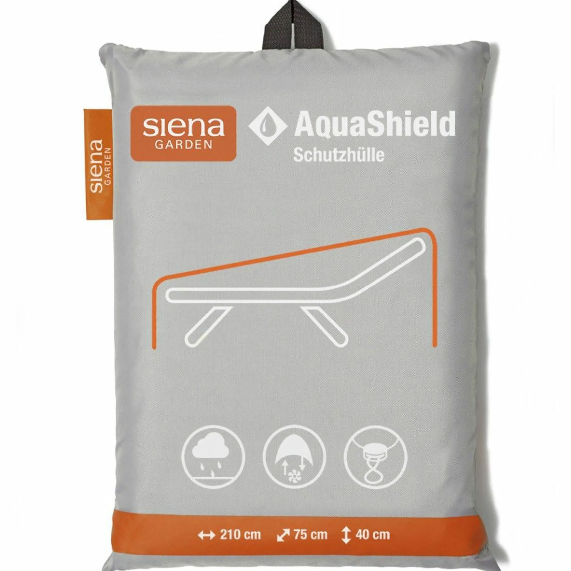Schutzhülle SIENA GARDEN AquaShield