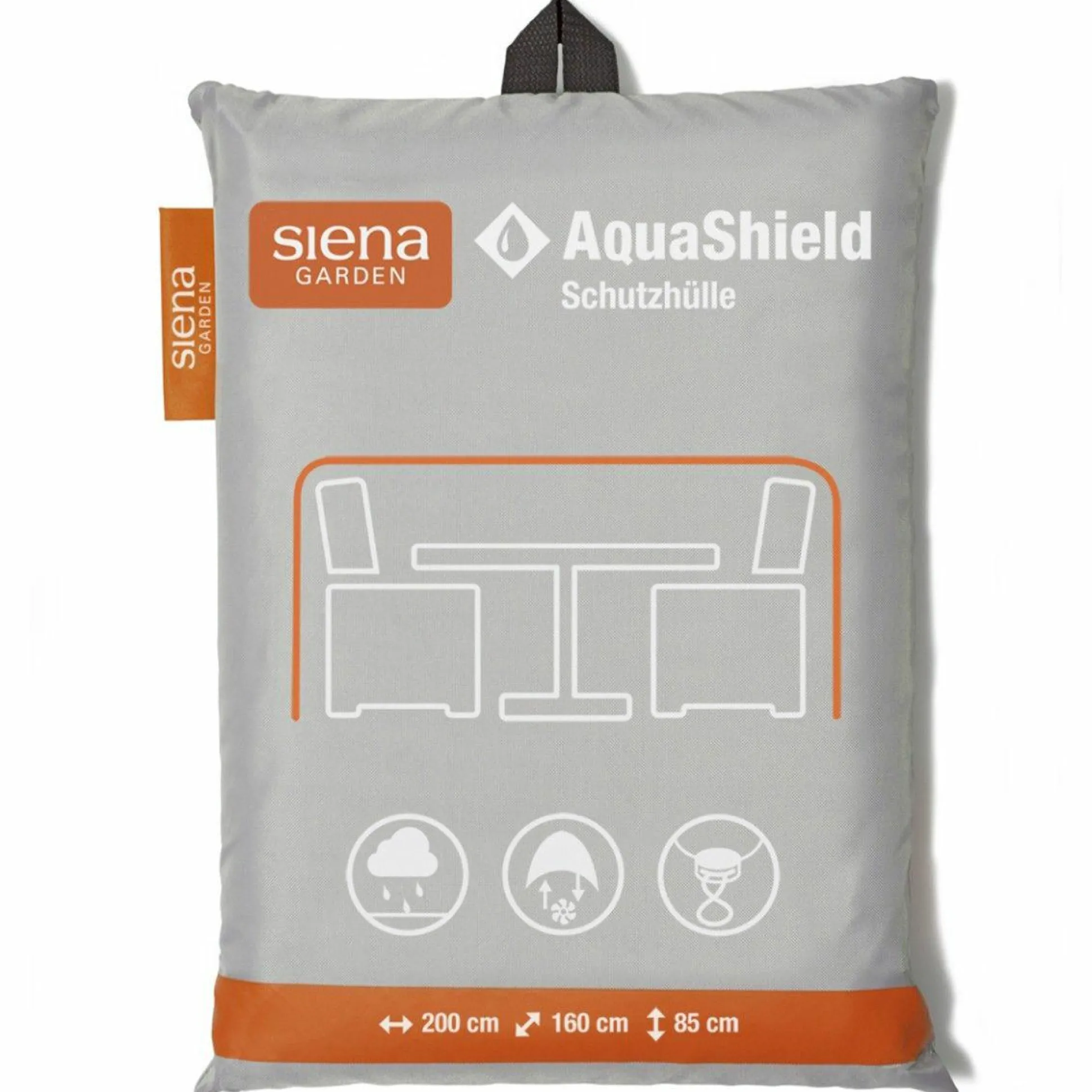 Schutzhülle SIENA GARDEN AquaShield